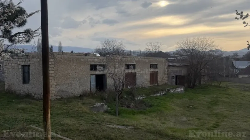 Satılır Obyekt 600 m² Göygöl - şəkil 5