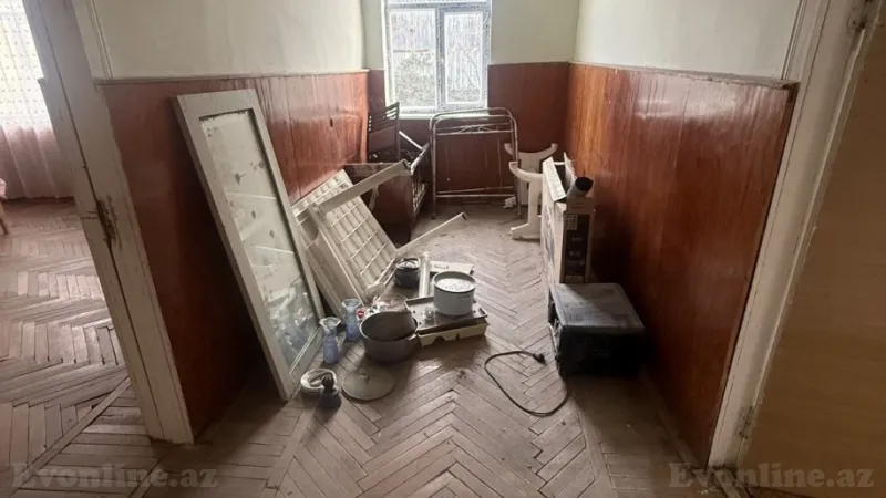 Satılır Obyekt 600 m² Göygöl - şəkil 8