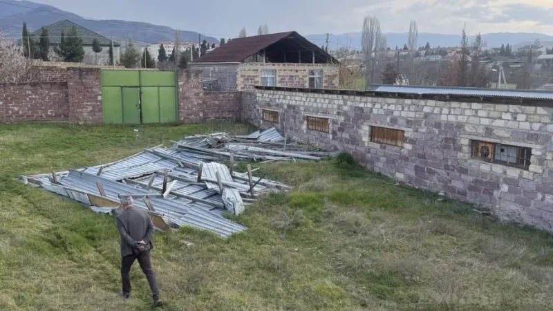 Satılır Obyekt 600 m² Göygöl - şəkil 17