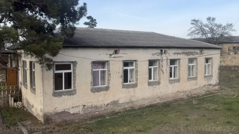 Satılır Obyekt 600 m² Göygöl - şəkil 20