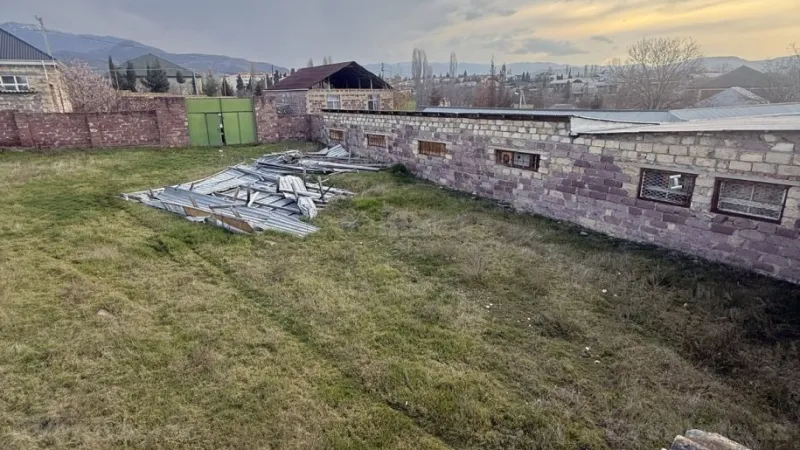 Satılır Obyekt 600 m² Göygöl - şəkil 22