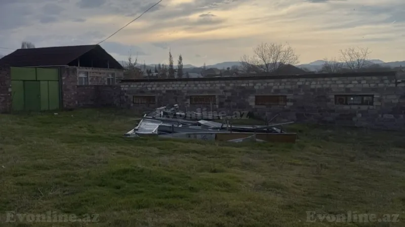 Satılır Obyekt 600 m² Göygöl - şəkil 24