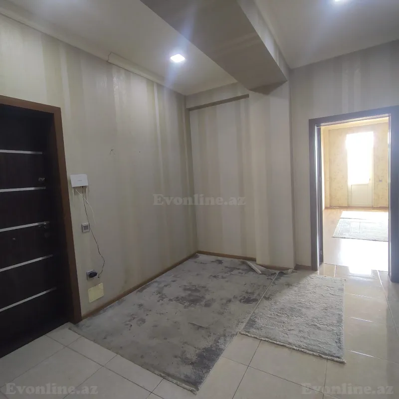 Kirayə verilir 2 otaqlı Mənzil Yeni tikili 107 m² Xırdalan - şəkil 2