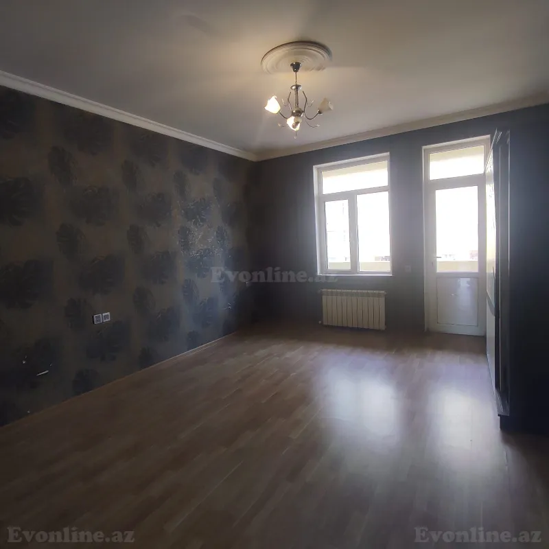 Kirayə verilir 2 otaqlı Mənzil Yeni tikili 107 m² Xırdalan - şəkil 5