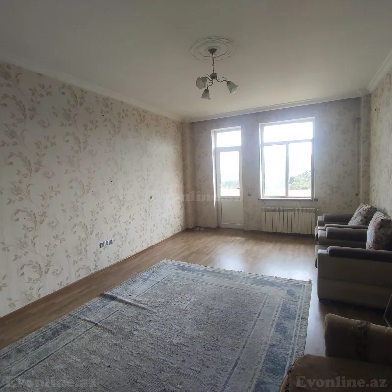 Kirayə verilir 2 otaqlı Mənzil Yeni tikili 107 m² Xırdalan - şəkil 6