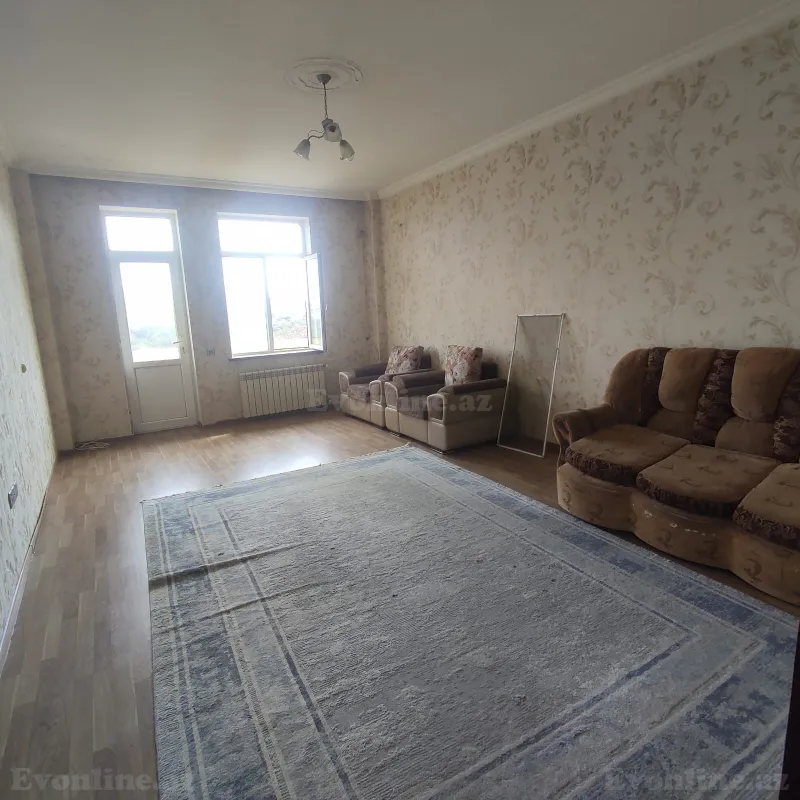 Kirayə verilir 2 otaqlı Mənzil Yeni tikili 107 m² Xırdalan - şəkil 7