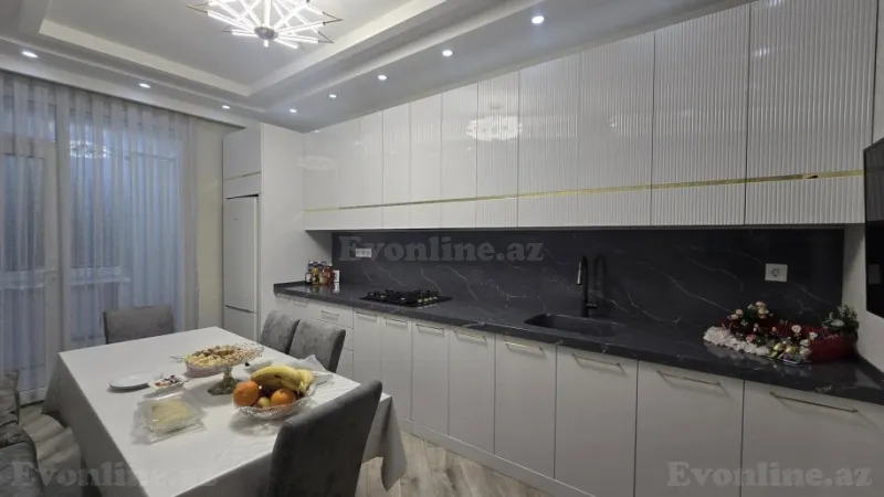 Satılır 3 otaqlı Mənzil Yeni tikili 126 m² Sumqayıt - şəkil 5