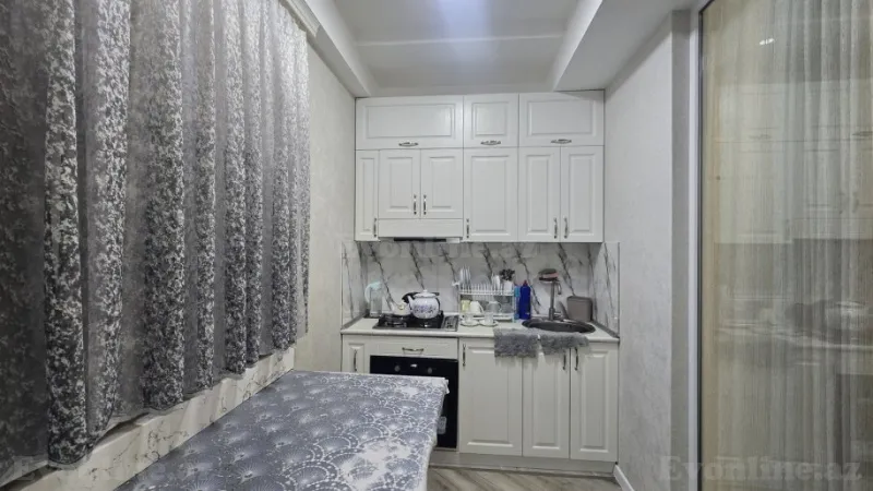 Satılır 3 otaqlı Mənzil Yeni tikili 126 m² Sumqayıt - şəkil 6