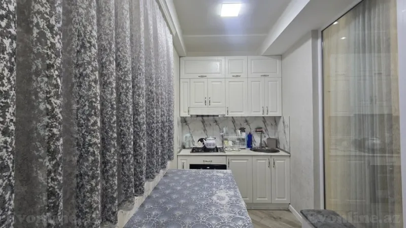 Satılır 3 otaqlı Mənzil Yeni tikili 126 m² Sumqayıt - şəkil 7