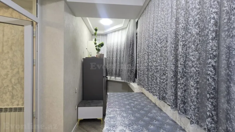 Satılır 3 otaqlı Mənzil Yeni tikili 126 m² Sumqayıt - şəkil 8