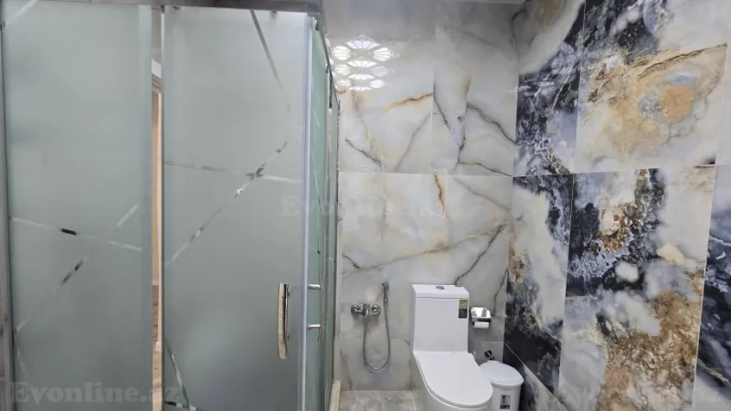 Satılır 3 otaqlı Mənzil Yeni tikili 126 m² Sumqayıt - şəkil 10