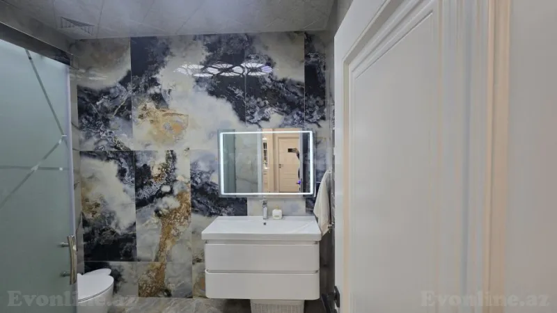 Satılır 3 otaqlı Mənzil Yeni tikili 126 m² Sumqayıt - şəkil 11