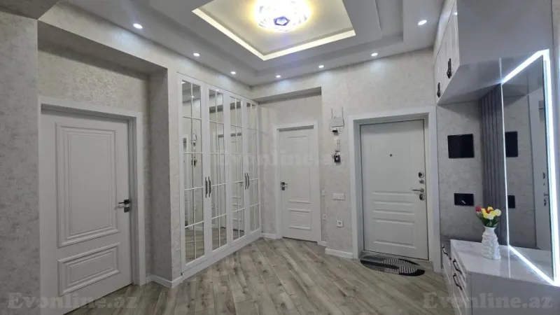 Satılır 3 otaqlı Mənzil Yeni tikili 126 m² Sumqayıt - şəkil 13