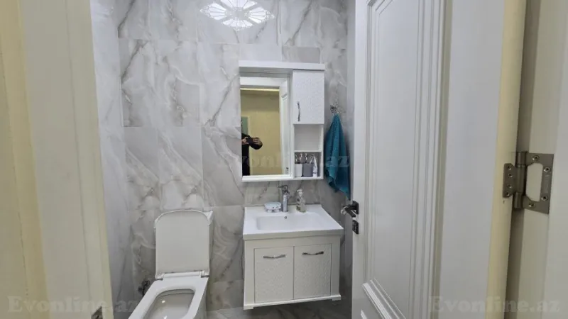 Satılır 3 otaqlı Mənzil Yeni tikili 126 m² Sumqayıt - şəkil 14