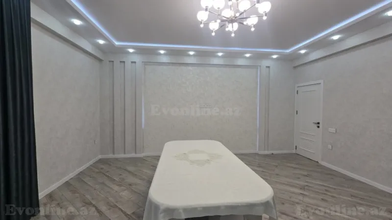 Satılır 3 otaqlı Mənzil Yeni tikili 126 m² Sumqayıt - şəkil 15