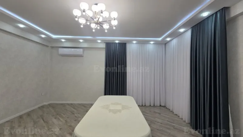 Satılır 3 otaqlı Mənzil Yeni tikili 126 m² Sumqayıt - şəkil 16