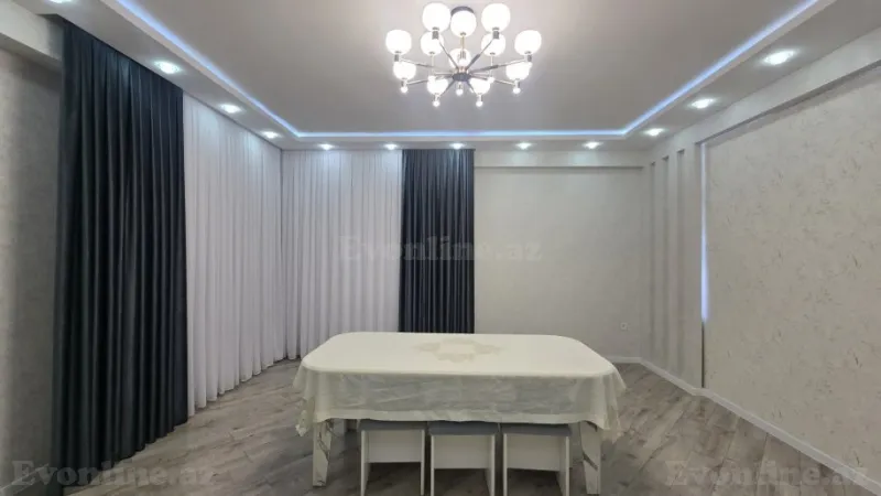 Satılır 3 otaqlı Mənzil Yeni tikili 126 m² Sumqayıt - şəkil 18