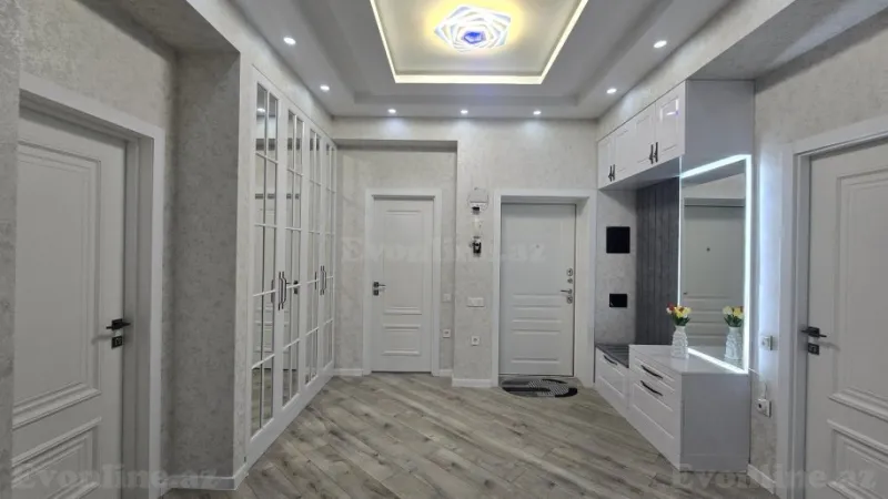 Satılır 3 otaqlı Mənzil Yeni tikili 126 m² Sumqayıt - şəkil 19