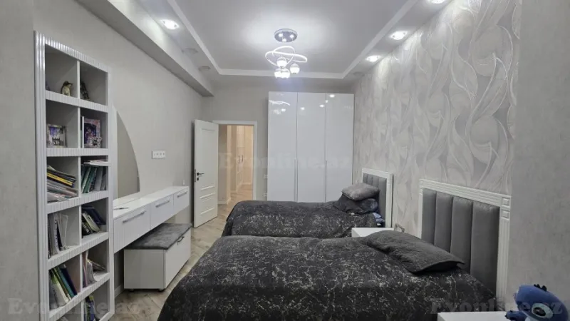 Satılır 3 otaqlı Mənzil Yeni tikili 126 m² Sumqayıt - şəkil 20