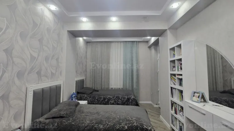 Satılır 3 otaqlı Mənzil Yeni tikili 126 m² Sumqayıt - şəkil 21