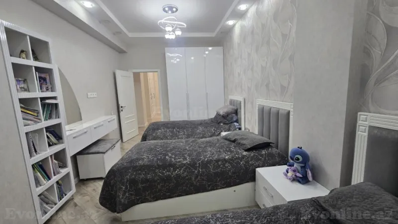 Satılır 3 otaqlı Mənzil Yeni tikili 126 m² Sumqayıt - şəkil 23