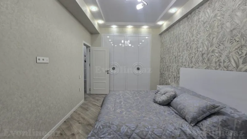 Satılır 3 otaqlı Mənzil Yeni tikili 126 m² Sumqayıt - şəkil 24