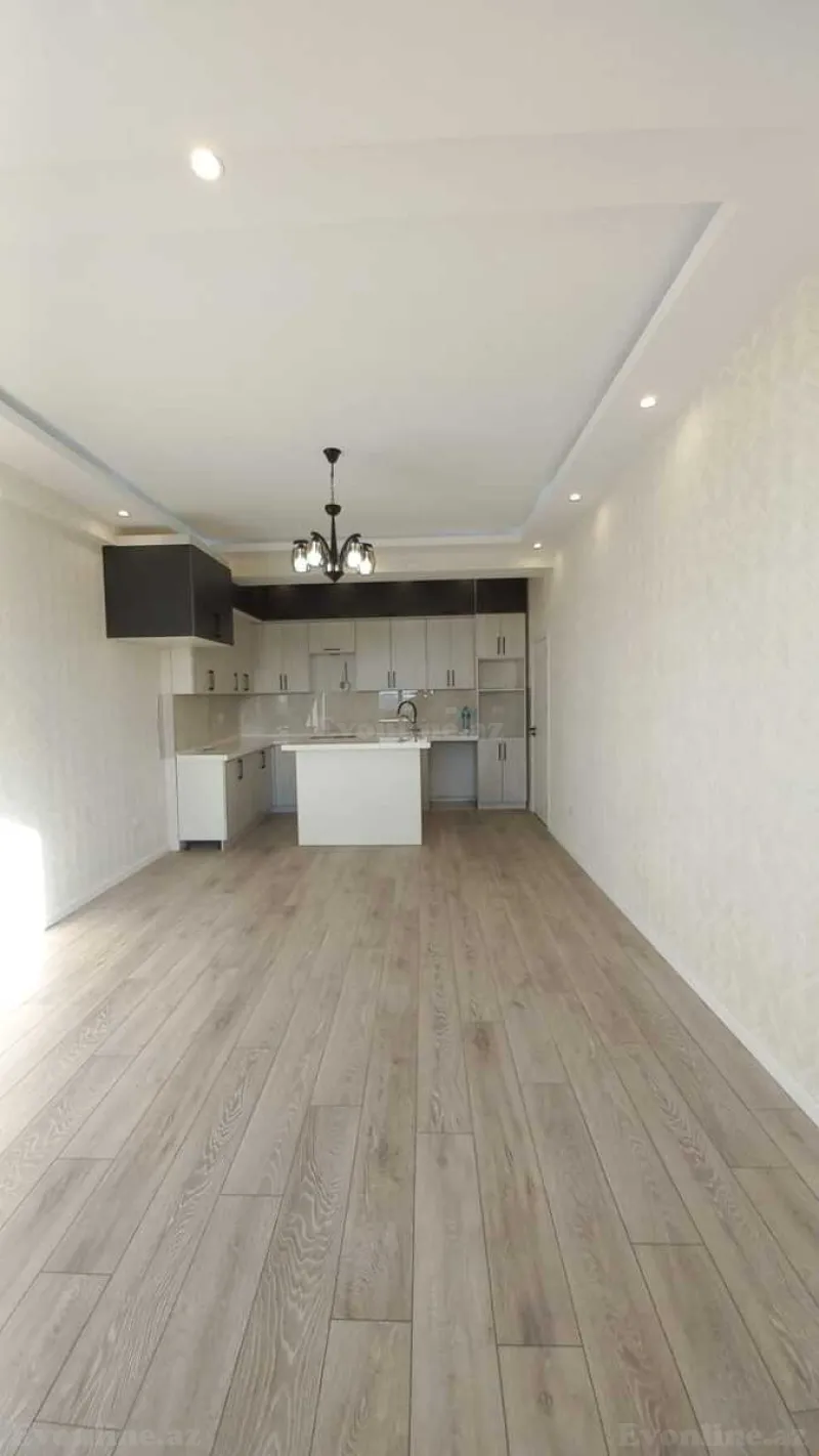 Satılır 5 otaqlı Mənzil Yeni tikili 190 m² 7-ci mikrorayon - şəkil 2