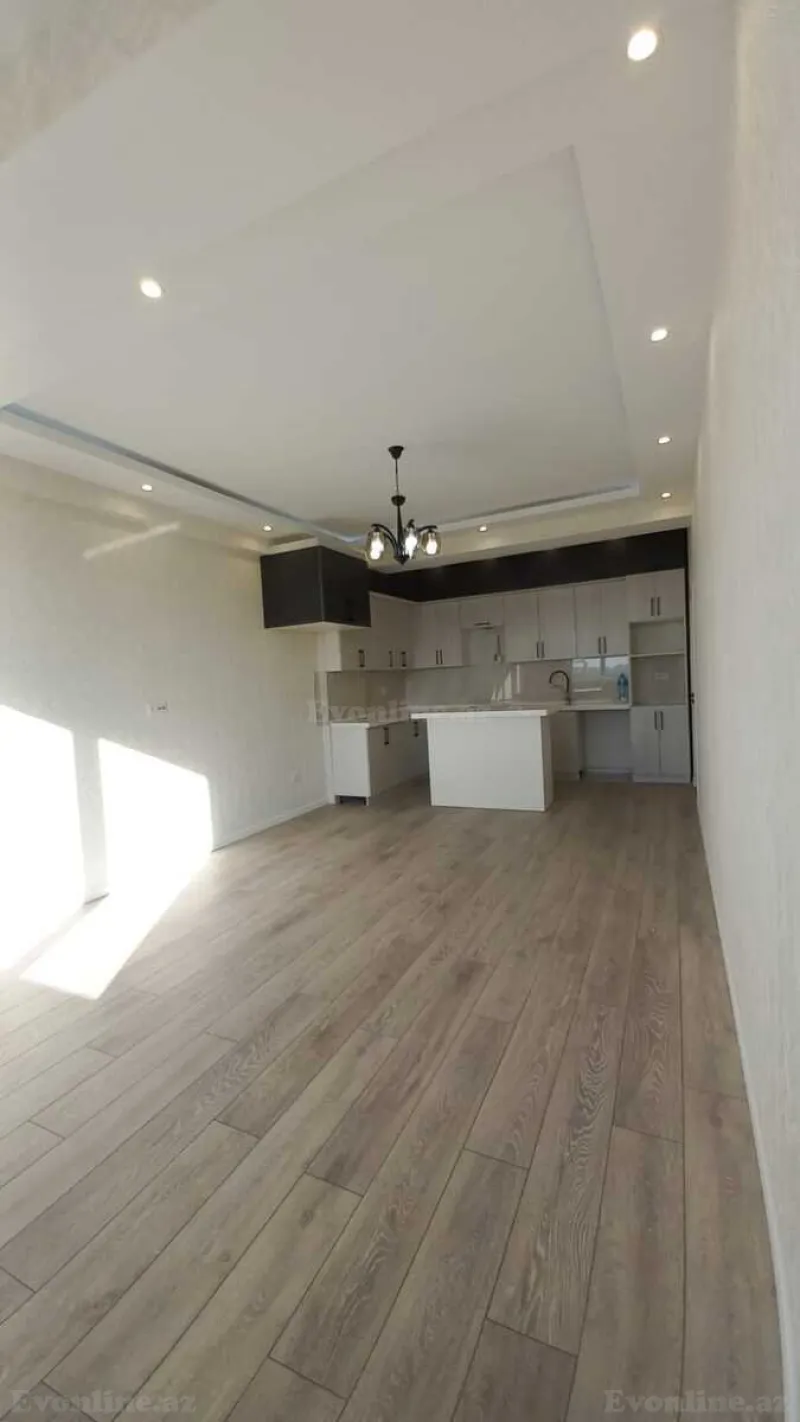Satılır 5 otaqlı Mənzil Yeni tikili 190 m² 7-ci mikrorayon - şəkil 3