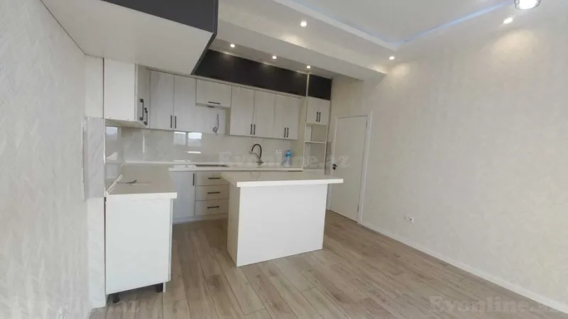 Satılır 5 otaqlı Mənzil Yeni tikili 190 m² 7-ci mikrorayon - şəkil 4