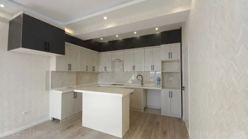 Satılır 5 otaqlı Mənzil Yeni tikili 190 m² 7-ci mikrorayon - şəkil 5