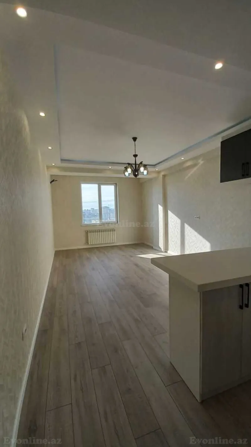 Satılır 5 otaqlı Mənzil Yeni tikili 190 m² 7-ci mikrorayon - şəkil 6