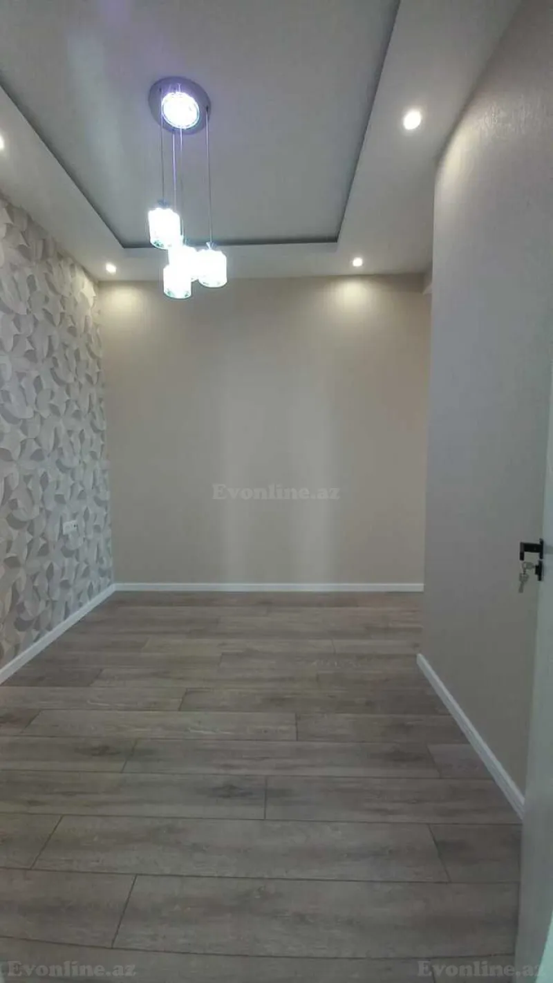 Satılır 5 otaqlı Mənzil Yeni tikili 190 m² 7-ci mikrorayon - şəkil 7