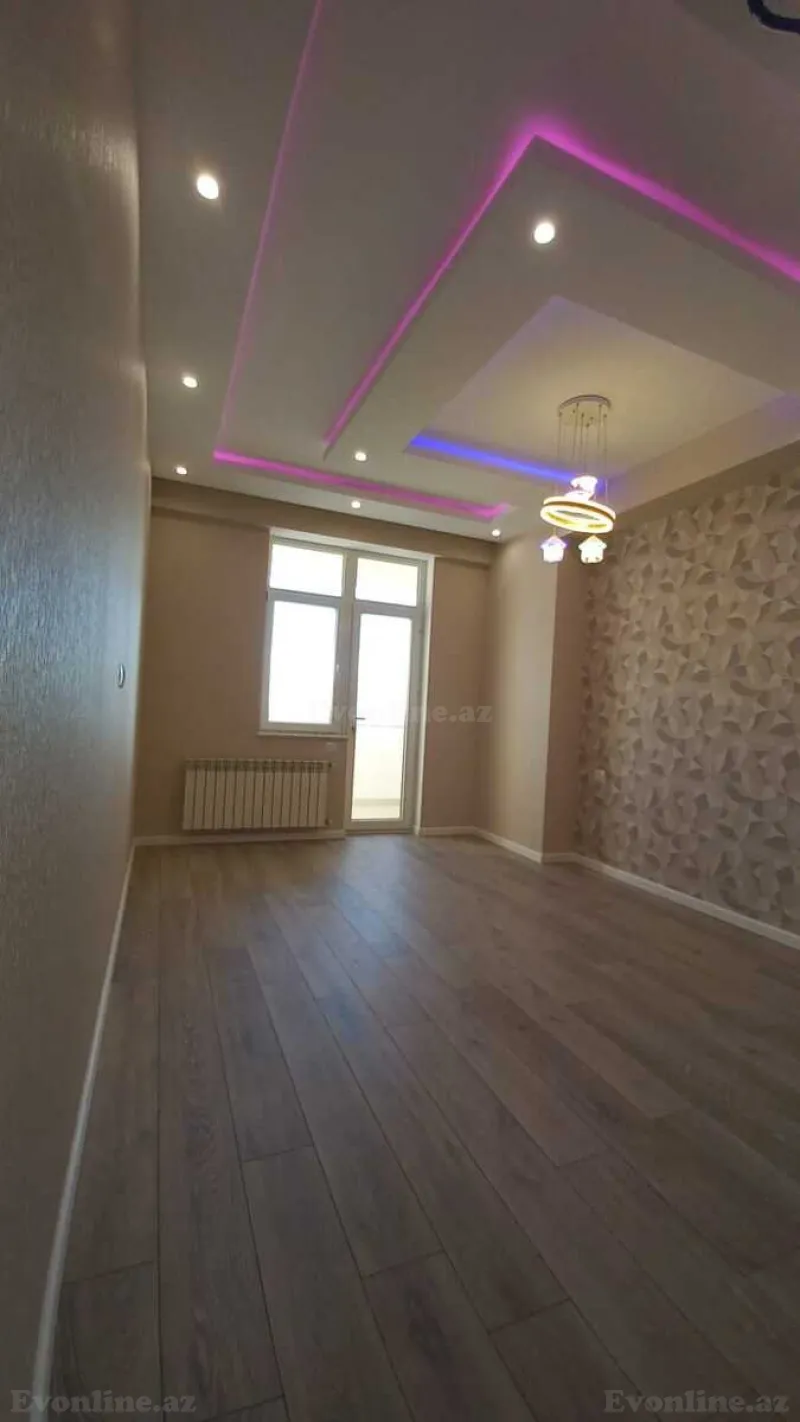 Satılır 5 otaqlı Mənzil Yeni tikili 190 m² 7-ci mikrorayon - şəkil 9