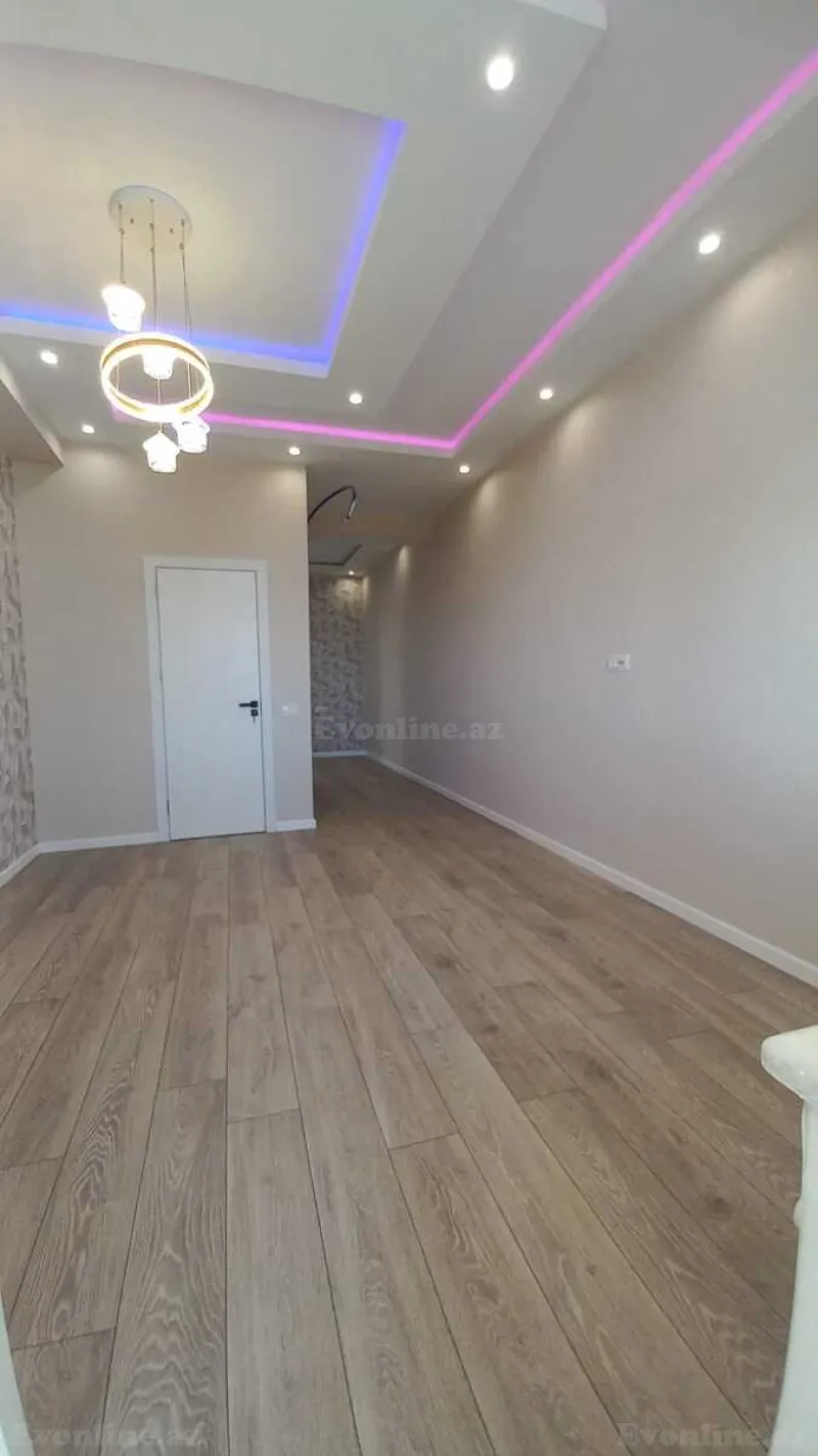Satılır 5 otaqlı Mənzil Yeni tikili 190 m² 7-ci mikrorayon - şəkil 10