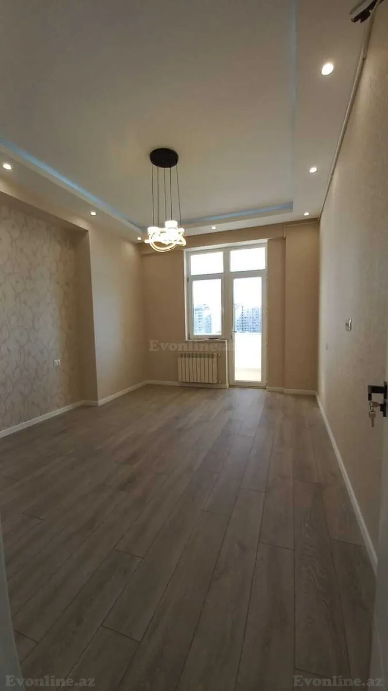 Satılır 5 otaqlı Mənzil Yeni tikili 190 m² 7-ci mikrorayon - şəkil 11