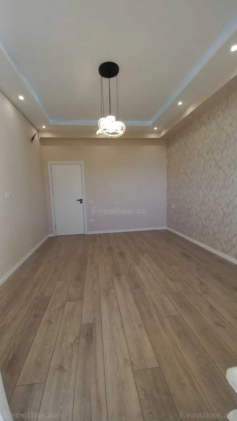 Satılır 5 otaqlı Mənzil Yeni tikili 190 m² 7-ci mikrorayon - şəkil 12