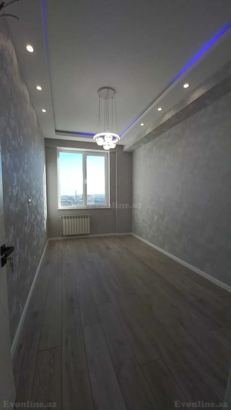 Satılır 5 otaqlı Mənzil Yeni tikili 190 m² 7-ci mikrorayon - şəkil 13