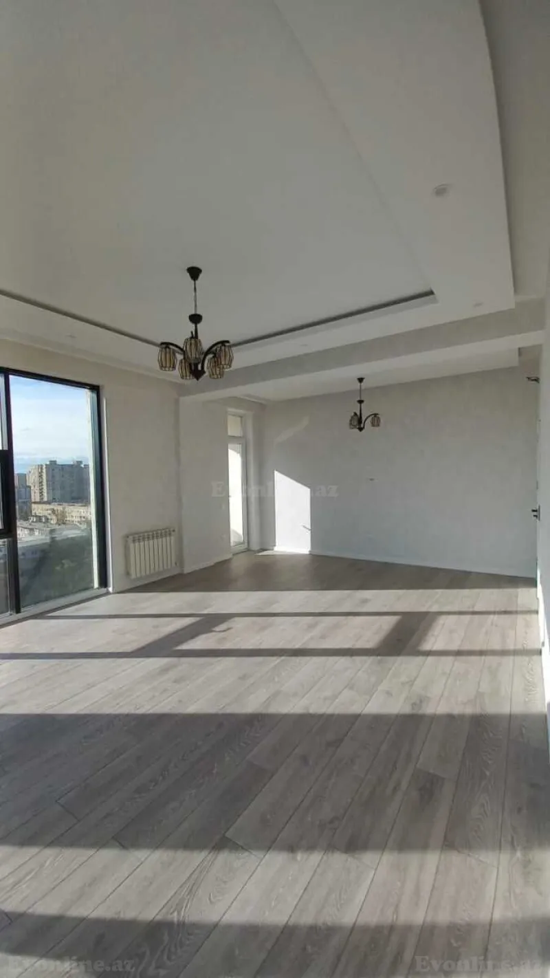Satılır 5 otaqlı Mənzil Yeni tikili 190 m² 7-ci mikrorayon - şəkil 16