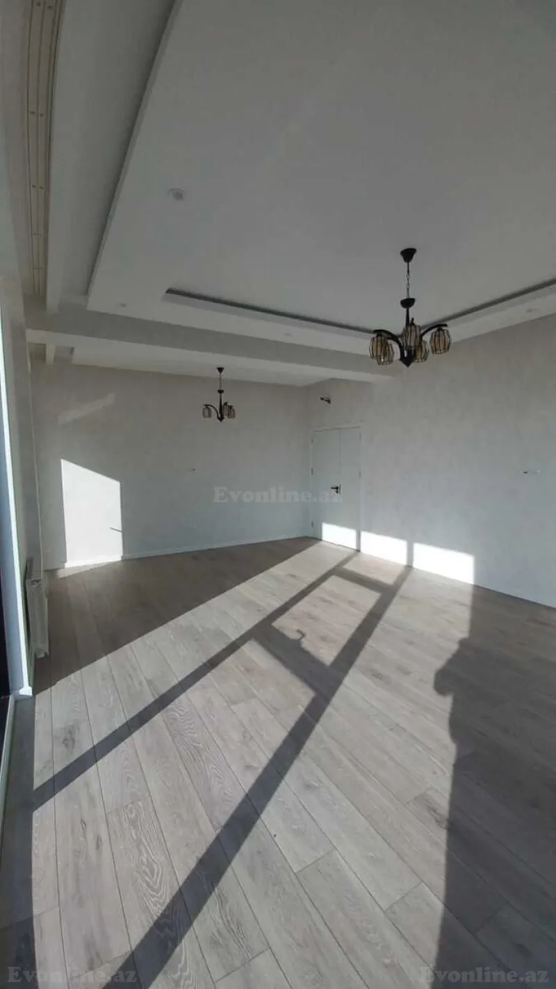 Satılır 5 otaqlı Mənzil Yeni tikili 190 m² 7-ci mikrorayon - şəkil 17