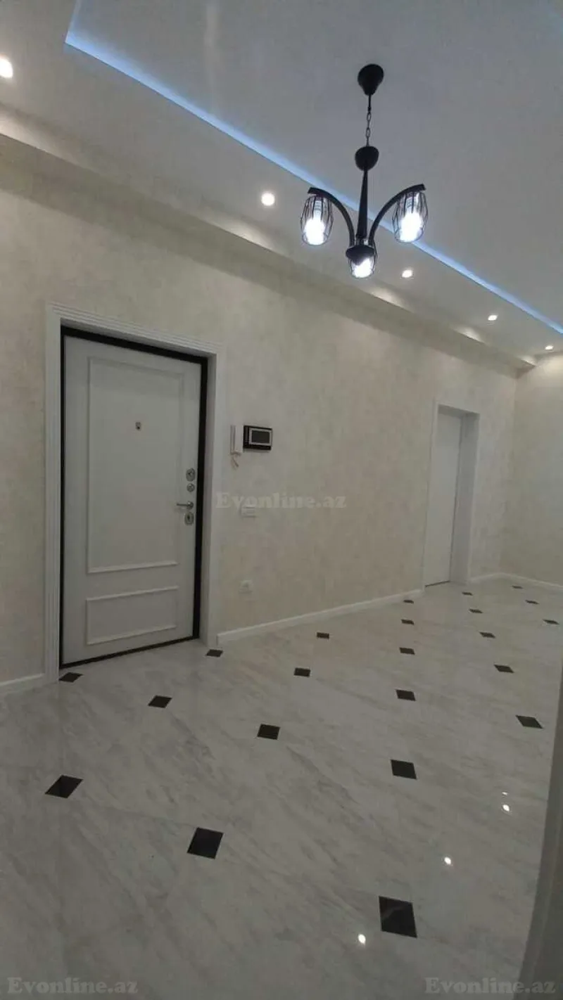 Satılır 5 otaqlı Mənzil Yeni tikili 190 m² 7-ci mikrorayon - şəkil 20