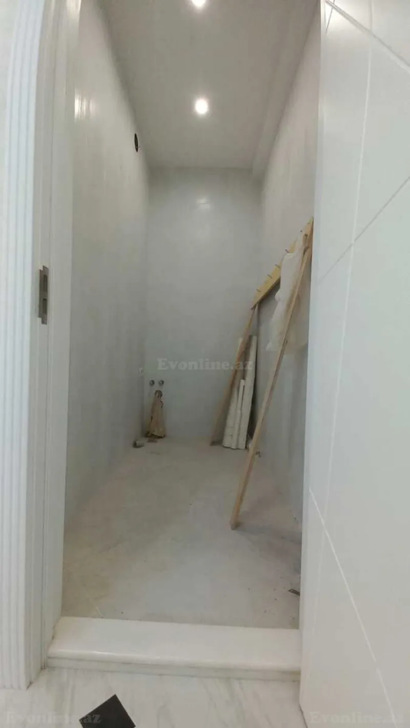 Satılır 5 otaqlı Mənzil Yeni tikili 190 m² 7-ci mikrorayon - şəkil 21
