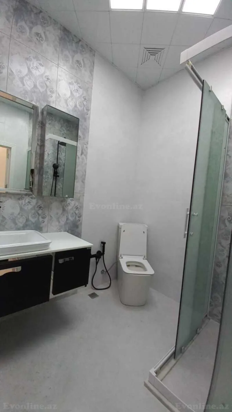 Satılır 5 otaqlı Mənzil Yeni tikili 190 m² 7-ci mikrorayon - şəkil 25