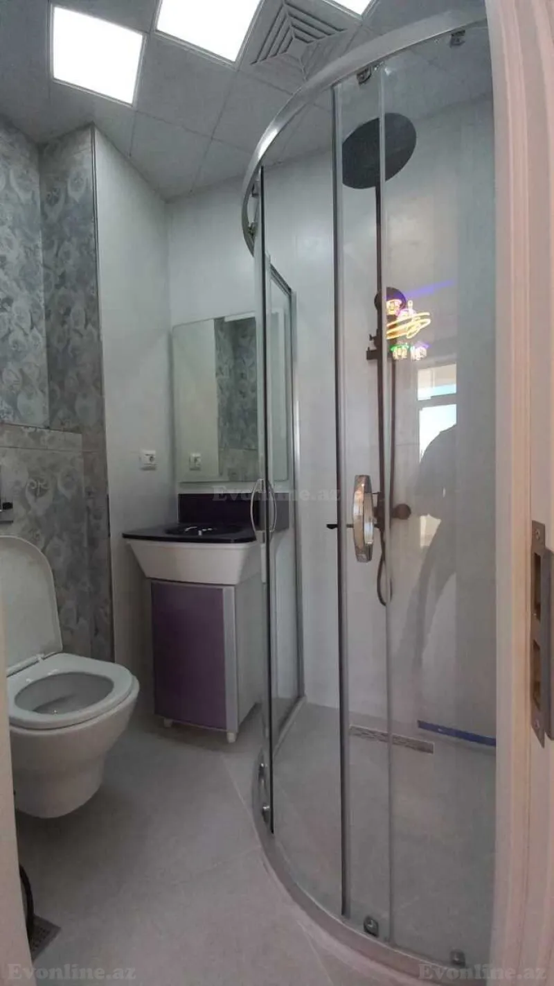 Satılır 5 otaqlı Mənzil Yeni tikili 190 m² 7-ci mikrorayon - şəkil 26