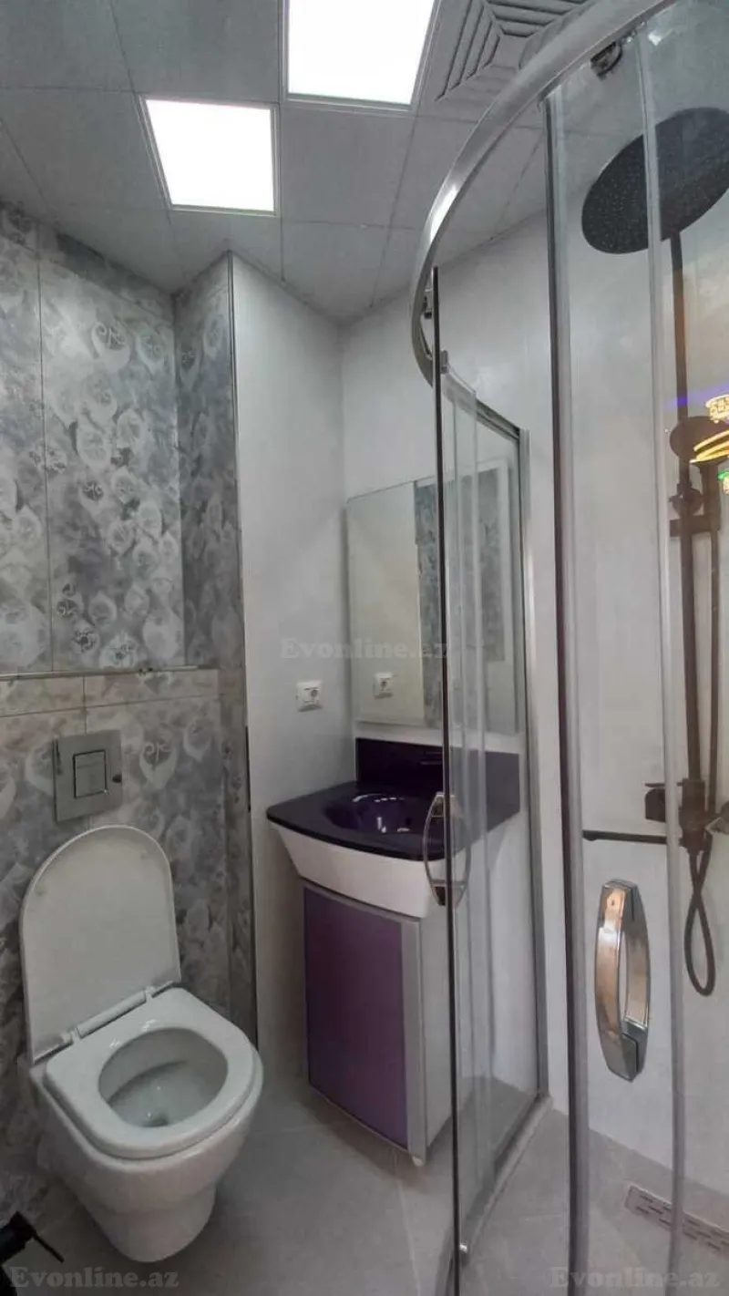 Satılır 5 otaqlı Mənzil Yeni tikili 190 m² 7-ci mikrorayon - şəkil 27