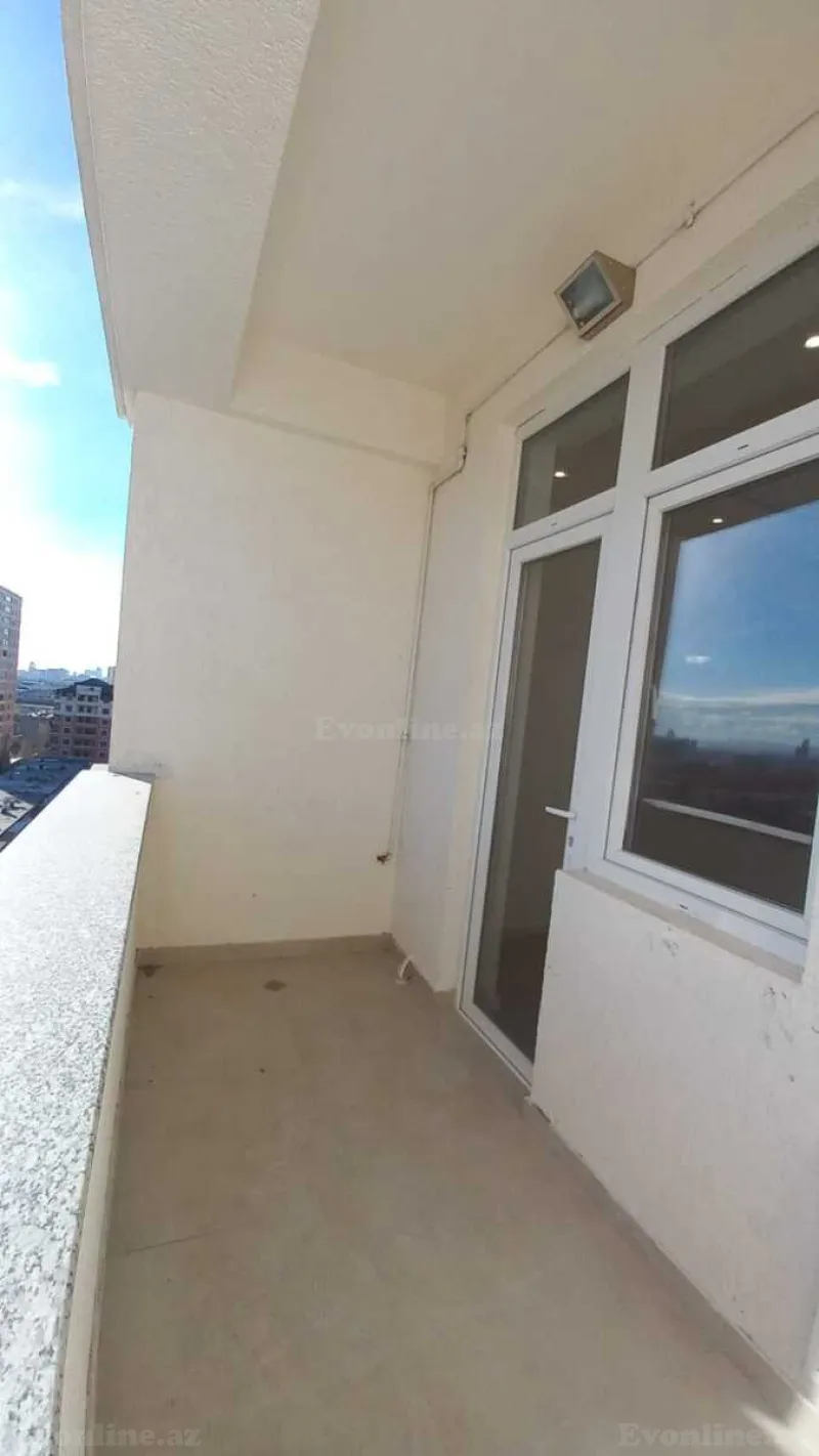 Satılır 5 otaqlı Mənzil Yeni tikili 190 m² 7-ci mikrorayon - şəkil 28