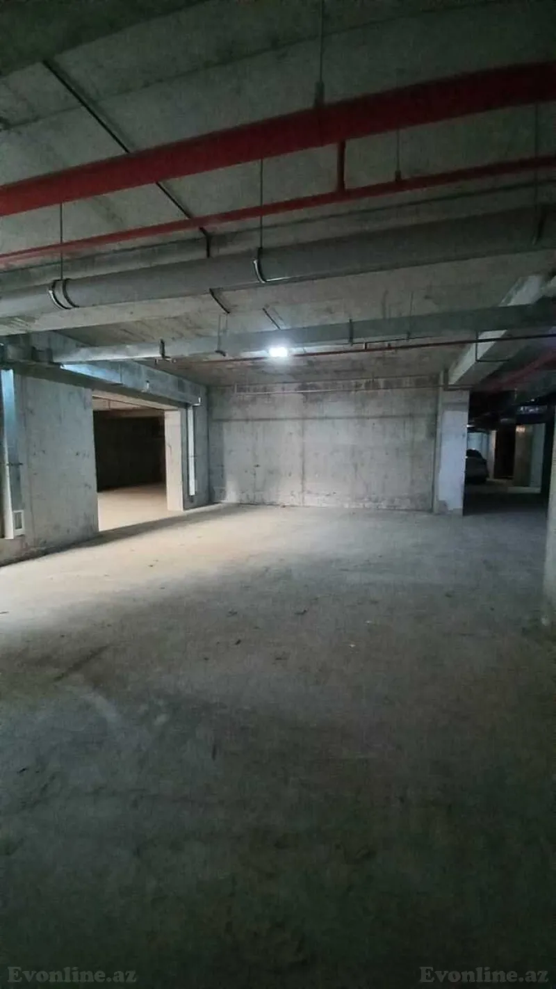 Satılır 5 otaqlı Mənzil Yeni tikili 190 m² 7-ci mikrorayon - şəkil 29