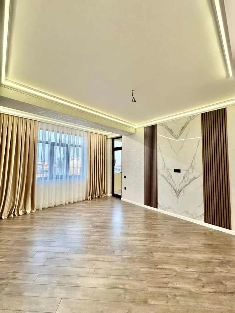 Satılır 2 otaqlı Mənzil Yeni tikili 53 m² Neftçilər m.