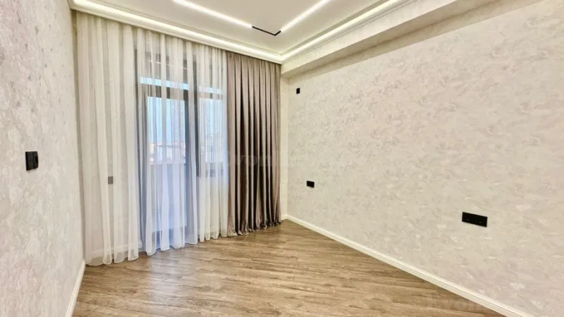Satılır 2 otaqlı Mənzil Yeni tikili 53 m² Neftçilər m. - şəkil 6