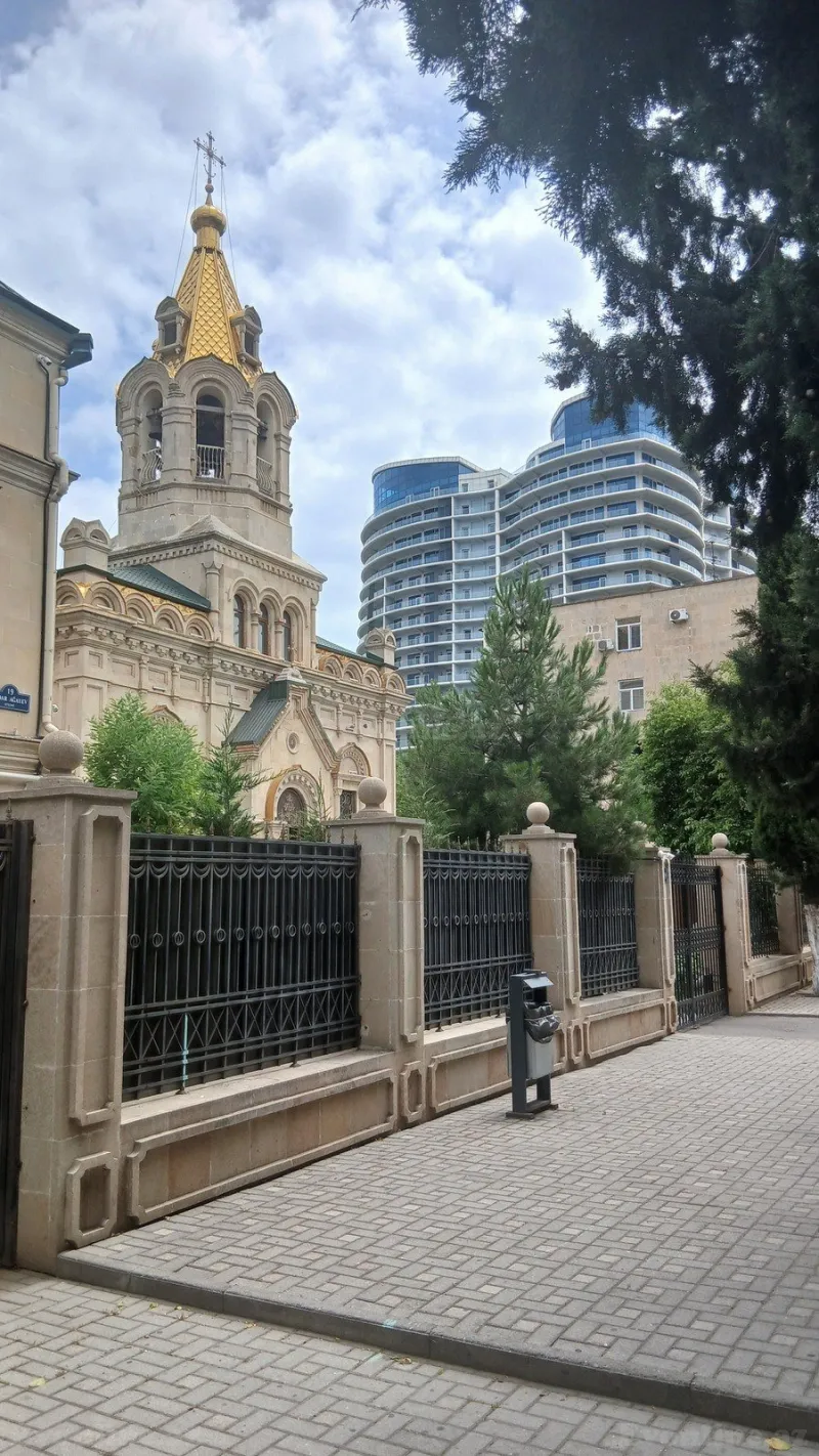 Satılır 3 otaqlı Mənzil Köhnə tikili 80 m² Yasamal