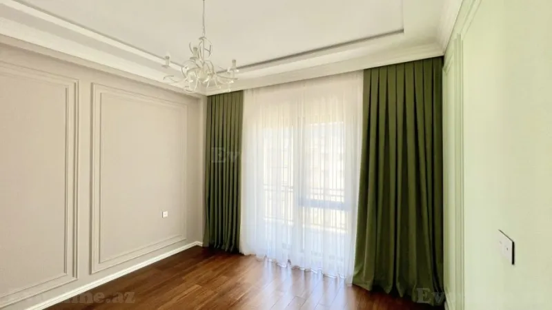 Kirayə verilir 3 otaqlı Mənzil Yeni tikili 100 m² Xətai m. - şəkil 21